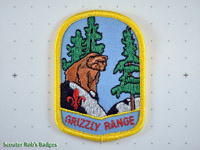 Grizzly Range [AB G06a]